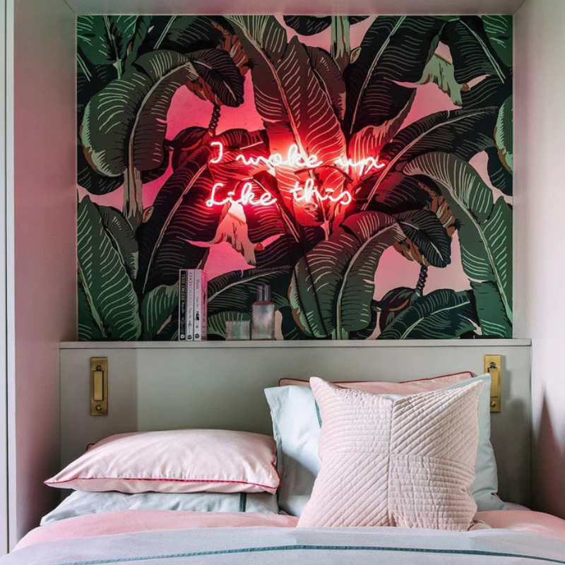 Kinkiet Ścienny | Kinkiet Do Sypialni LED-Wall Lamp-Polizatto
