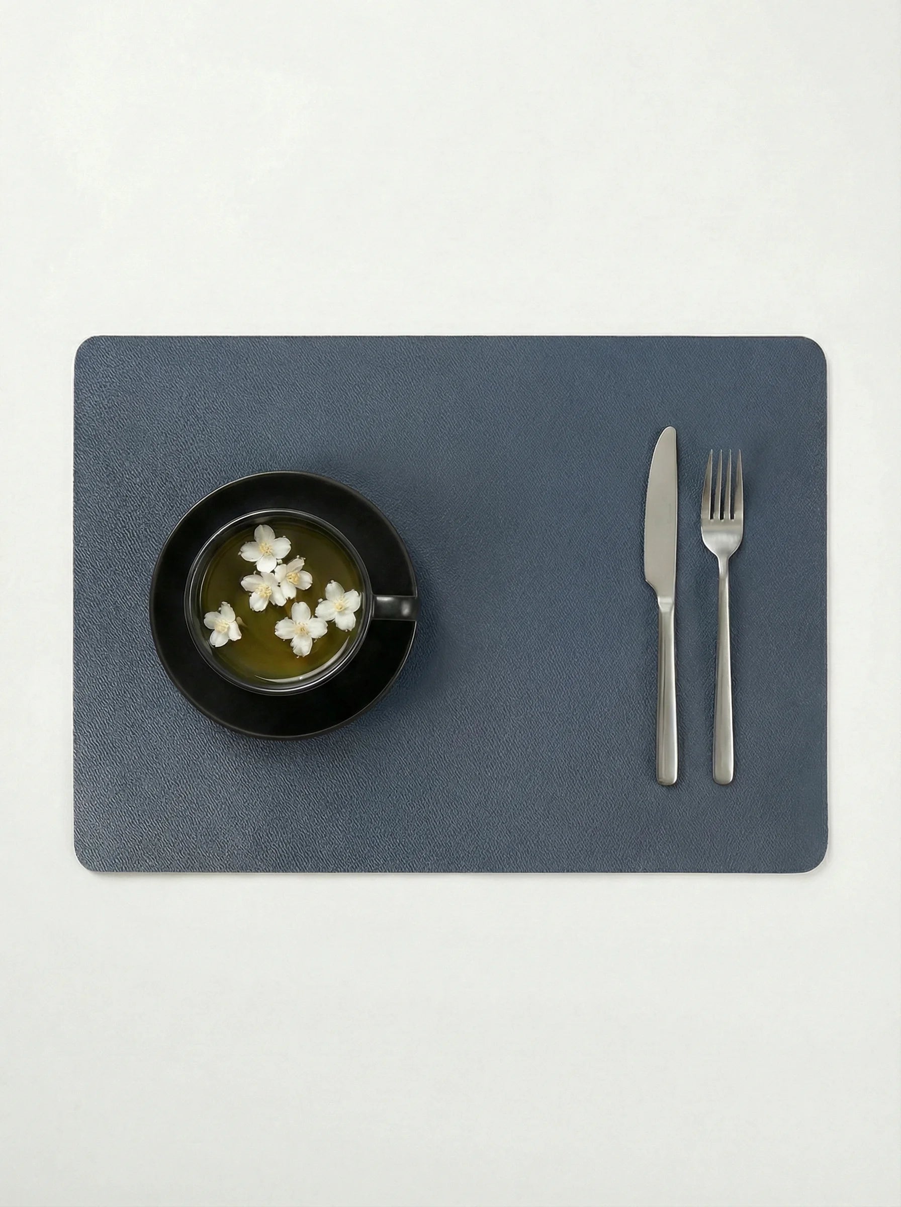 Podkładka Stołowa | Prostokątna Forma Dekoracyjna-Placemats-Polizatto