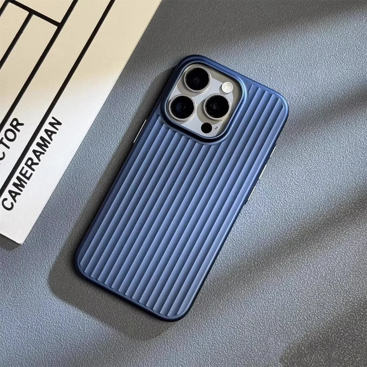 Metalowe Etui Na Telefon | Etui Na Telefon-Phone Case-Polizatto