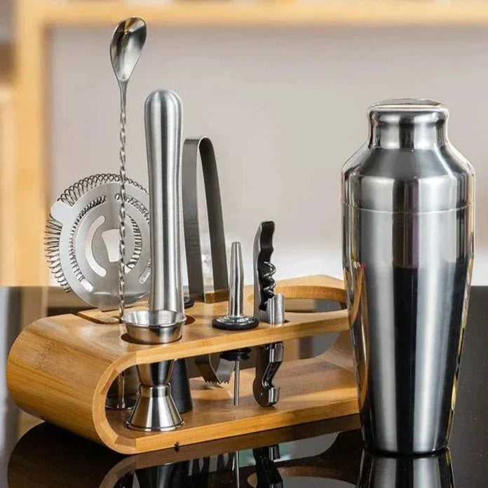 Zestaw Barmański | Zestaw Barowy Do Kuchni-Barware Set-Polizatto