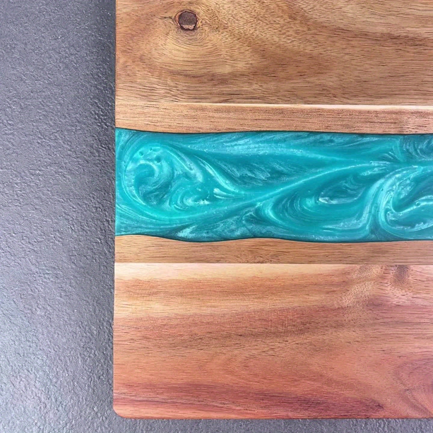 Deska Do Krojenia Drewniana | Deska Kuchenna-Cutting Board-Polizatto