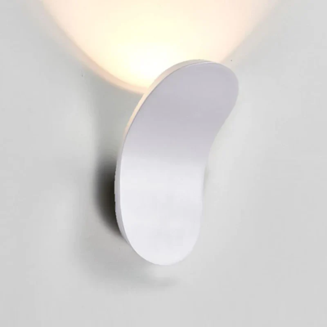 Lampa Ścienna | Kinkiet LED Nowoczesny-Wall Light-Polizatto