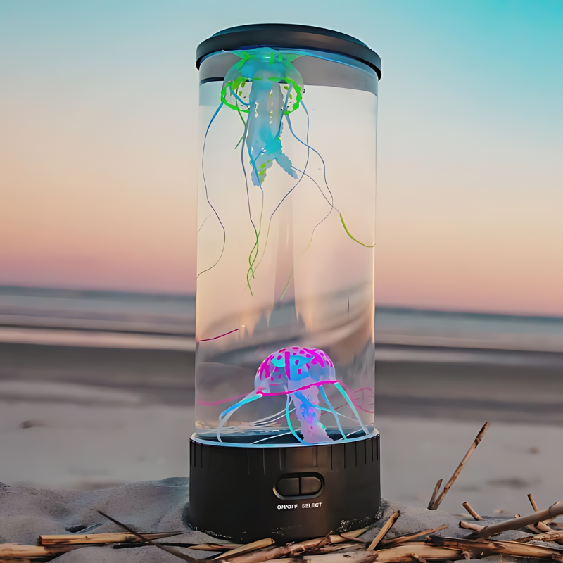 Lampa LED | Lampka Nocna Dla Dzieci-Night Light-Polizatto