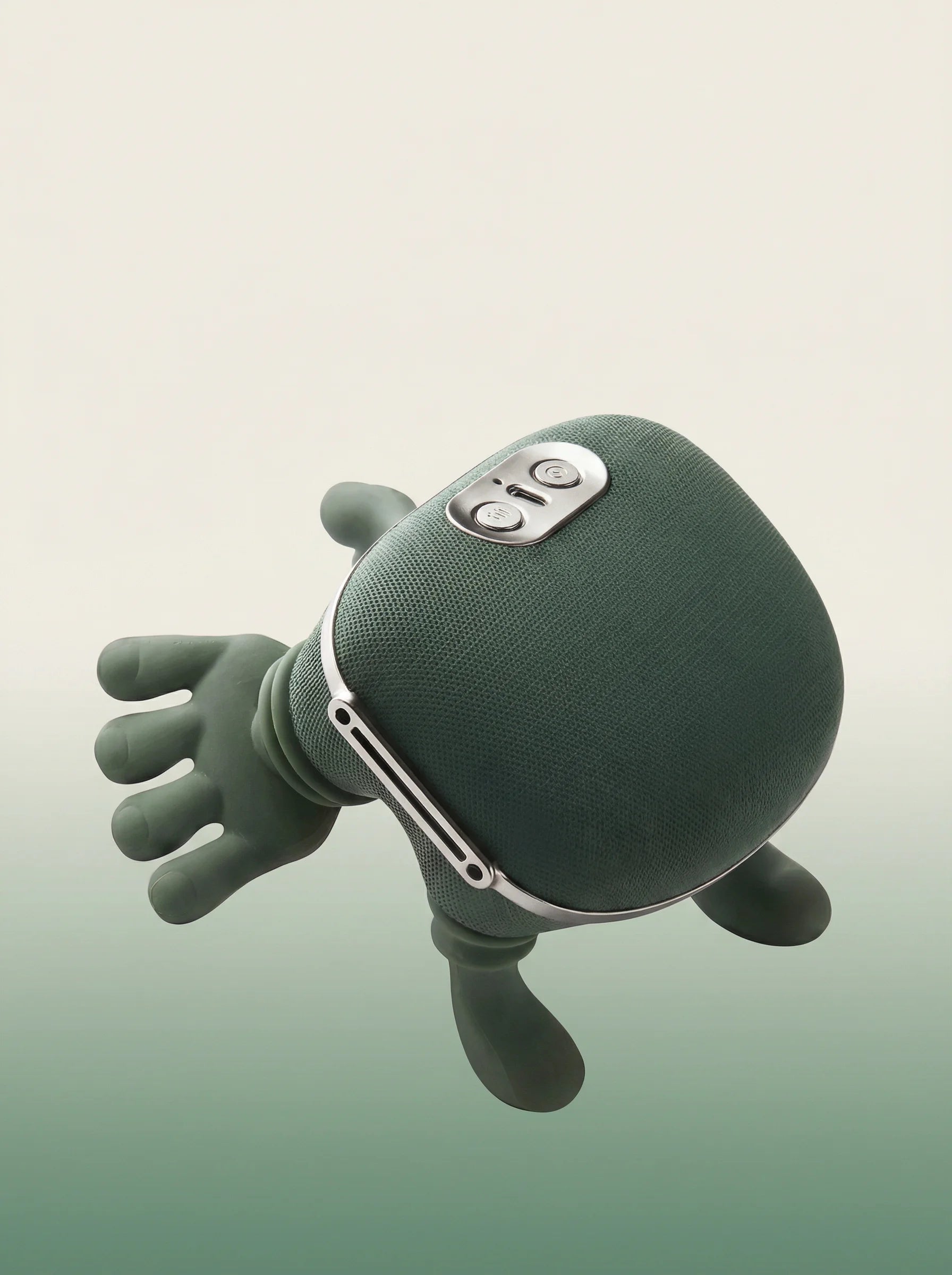 Masażer Do Szyi | Masażer Shiatsu-Massage Device-Polizatto