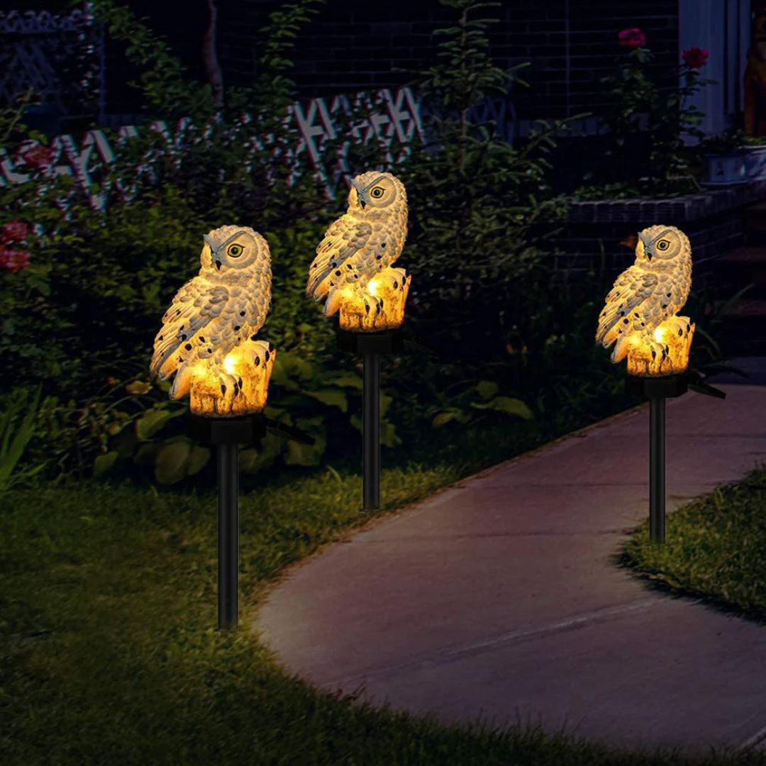 Latarnia Uliczna | Oświetlenie Ogrodowe Dekoracyjne-Outdoor Light-Polizatto