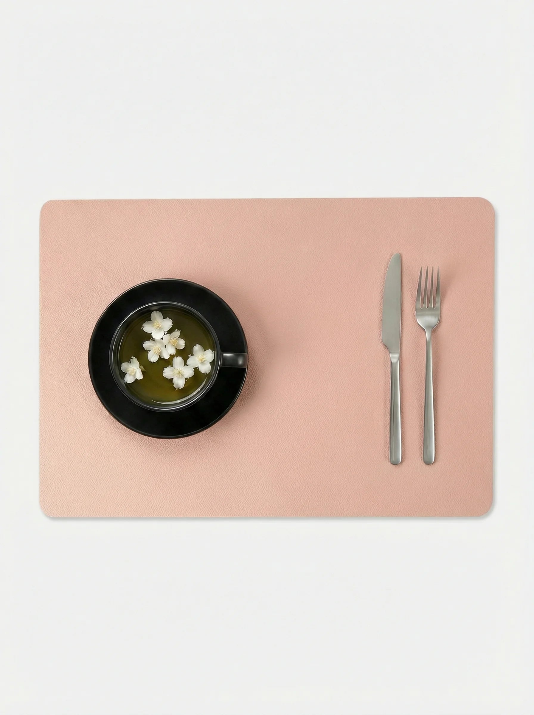 Podkładka Stołowa | Prostokątna Forma Dekoracyjna-Placemats-Polizatto