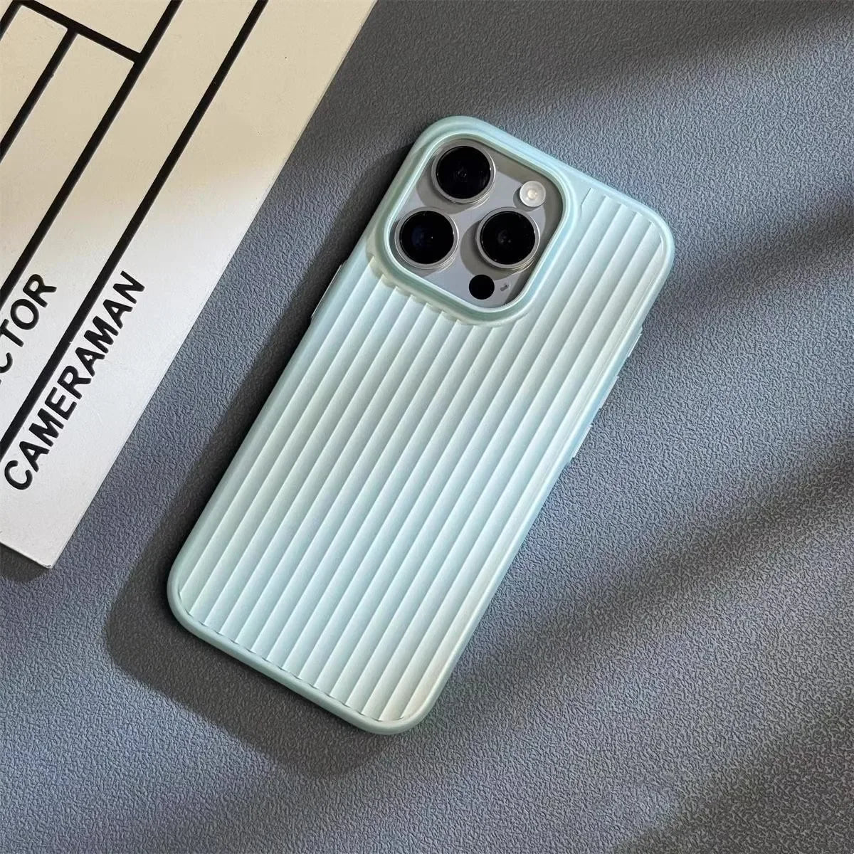Metalowe Etui Na Telefon | Etui Na Telefon-Phone Case-Polizatto