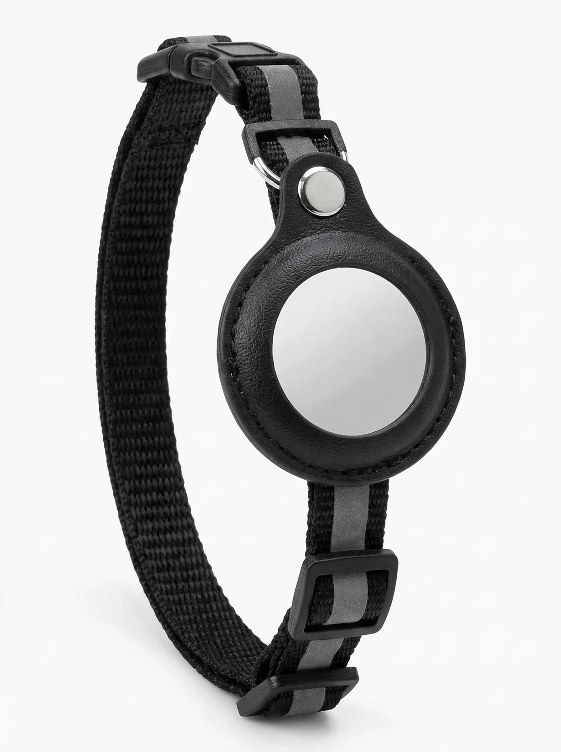 Obroża GPS Dla Kotów | Obroża Z Lokalizatorem-Pet Collar-Polizatto