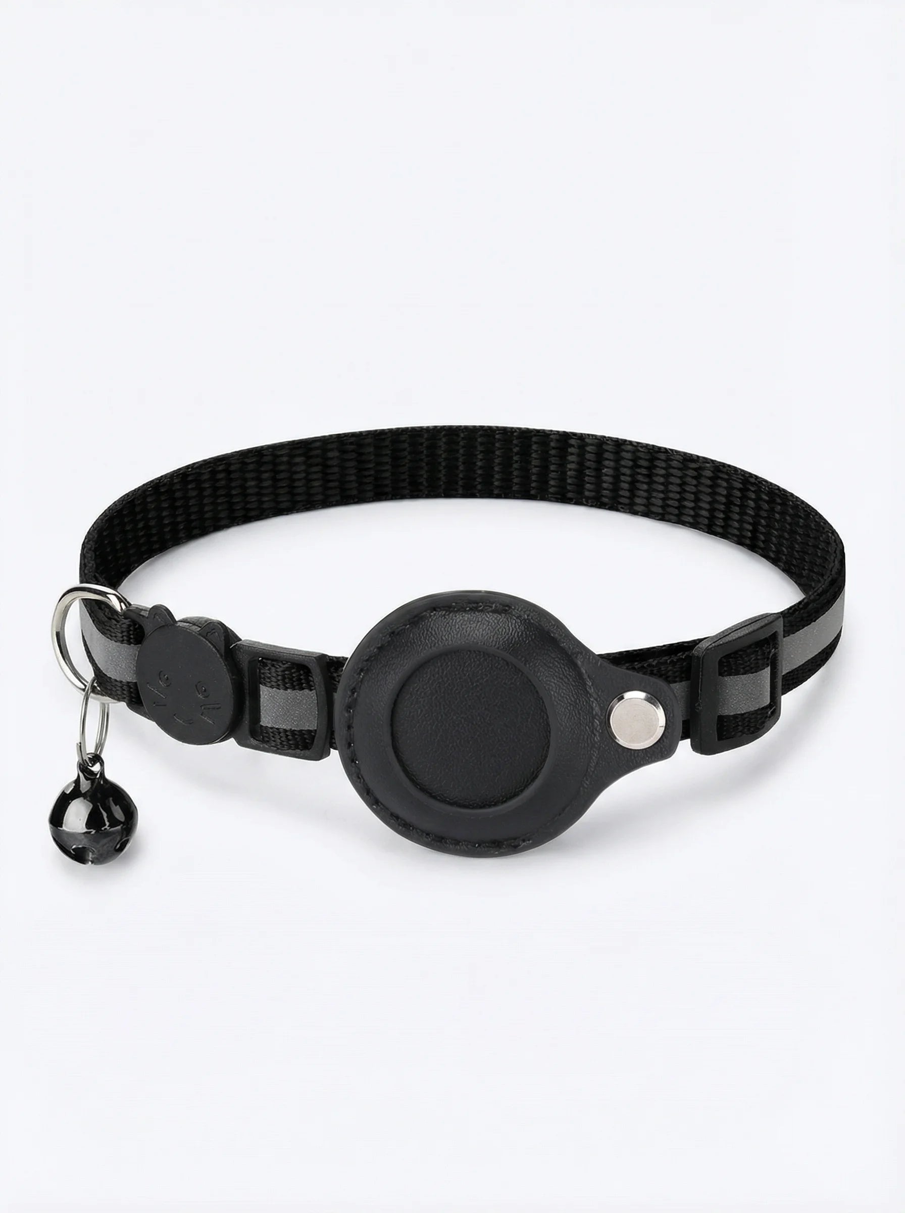 Obroża GPS Dla Kotów | Obroża Z Lokalizatorem-Pet Collar-Polizatto