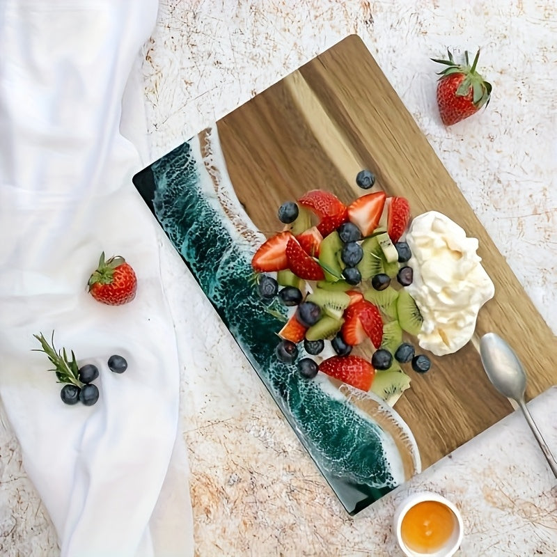 Deska Do Krojenia | Deska Kuchenna Dekoracyjna-Cutting Board-Polizatto
