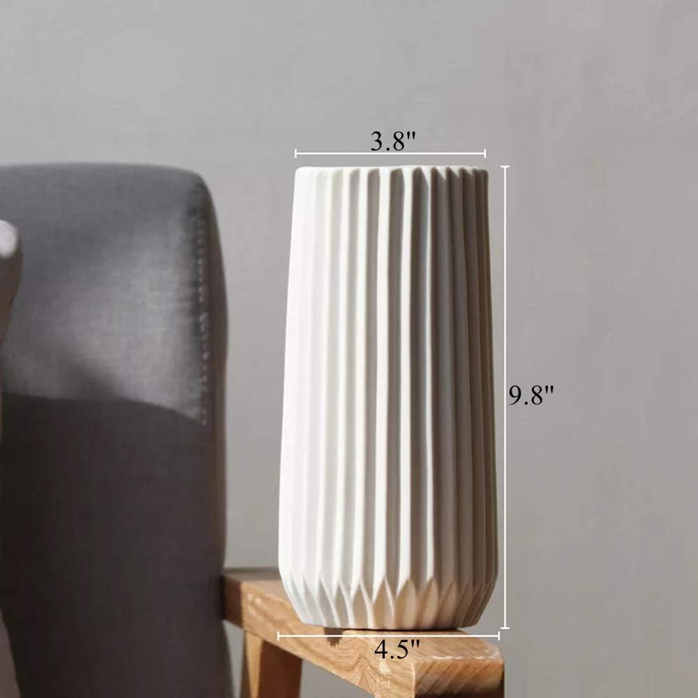 Wazon Ceramiczny | Wazon Na Kwiaty-Vase-Polizatto