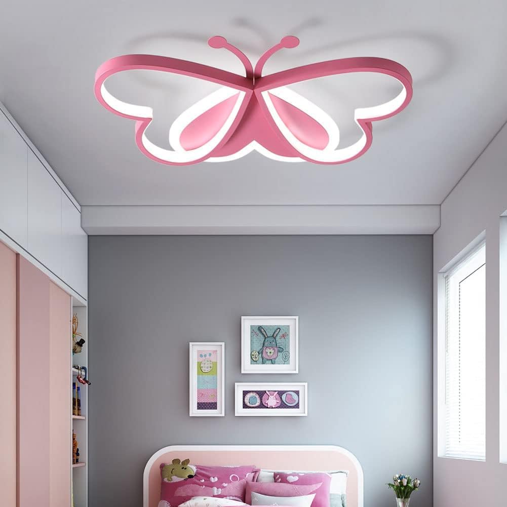 Lampa Sufitowa | Lampa Do Pokoju Dziecka-Ceiling Lamp-Polizatto