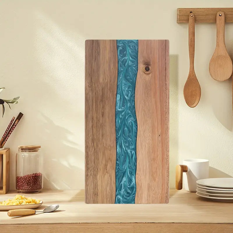 Deska Do Krojenia Drewniana | Deska Kuchenna-Cutting Board-Polizatto