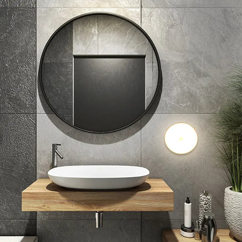 Lampka Z Czujnikiem Ruchu | Lampka Bezprzewodowa-Wall Light-Polizatto