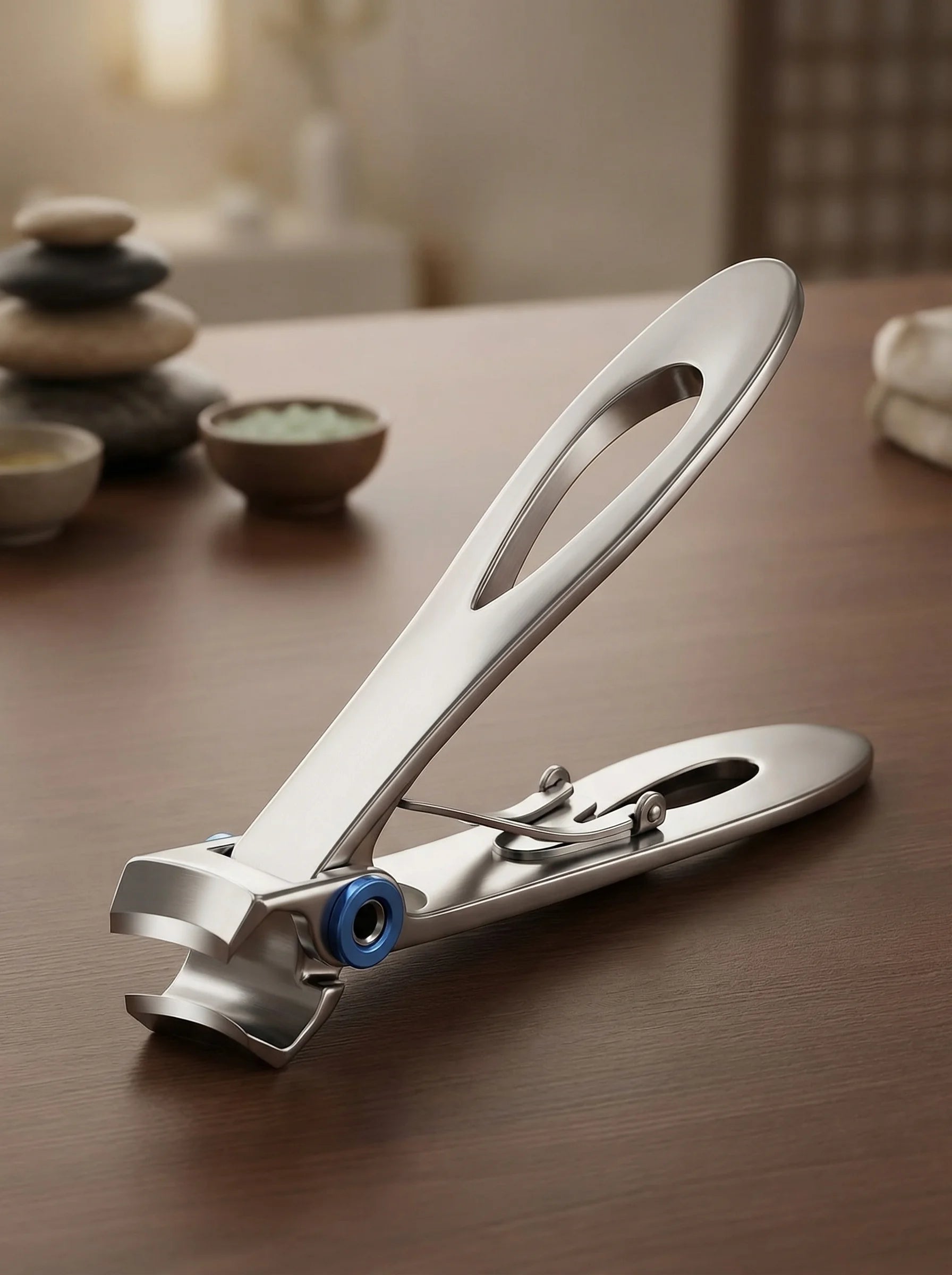 Obcinacz Do Paznokci | Cążki Do Paznokci-Nail Clipper-Polizatto