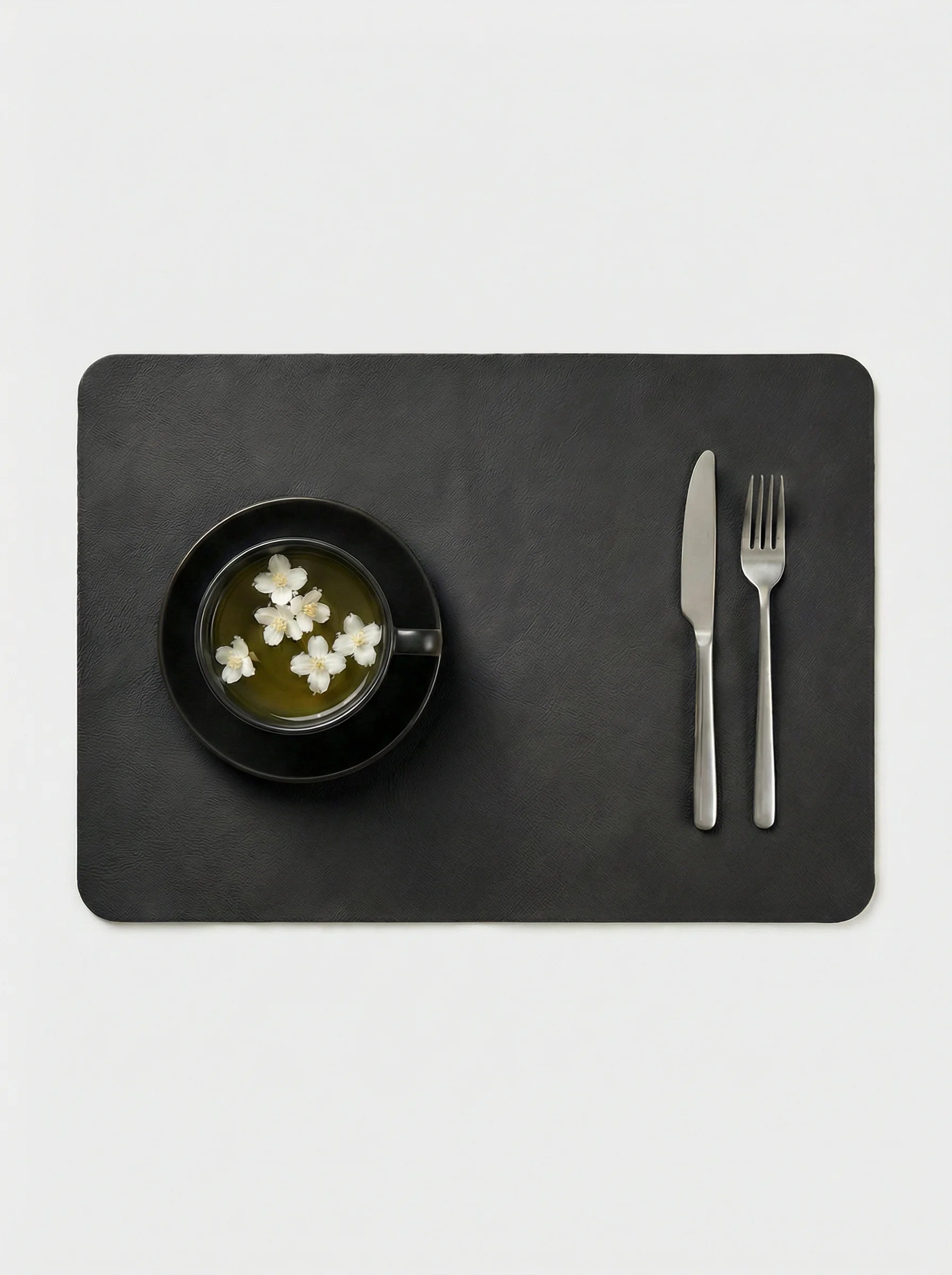 Podkładka Stołowa | Prostokątna Forma Dekoracyjna-Placemats-Polizatto