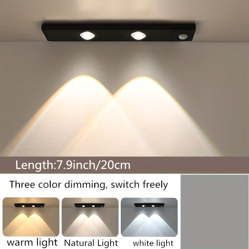 Oświetlenie Podszafkowe | Oświetlenie Do Kuchni-Cabinet Light-Polizatto