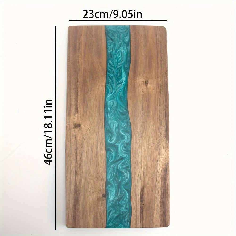 Deska Do Krojenia Drewniana | Deska Kuchenna-Cutting Board-Polizatto