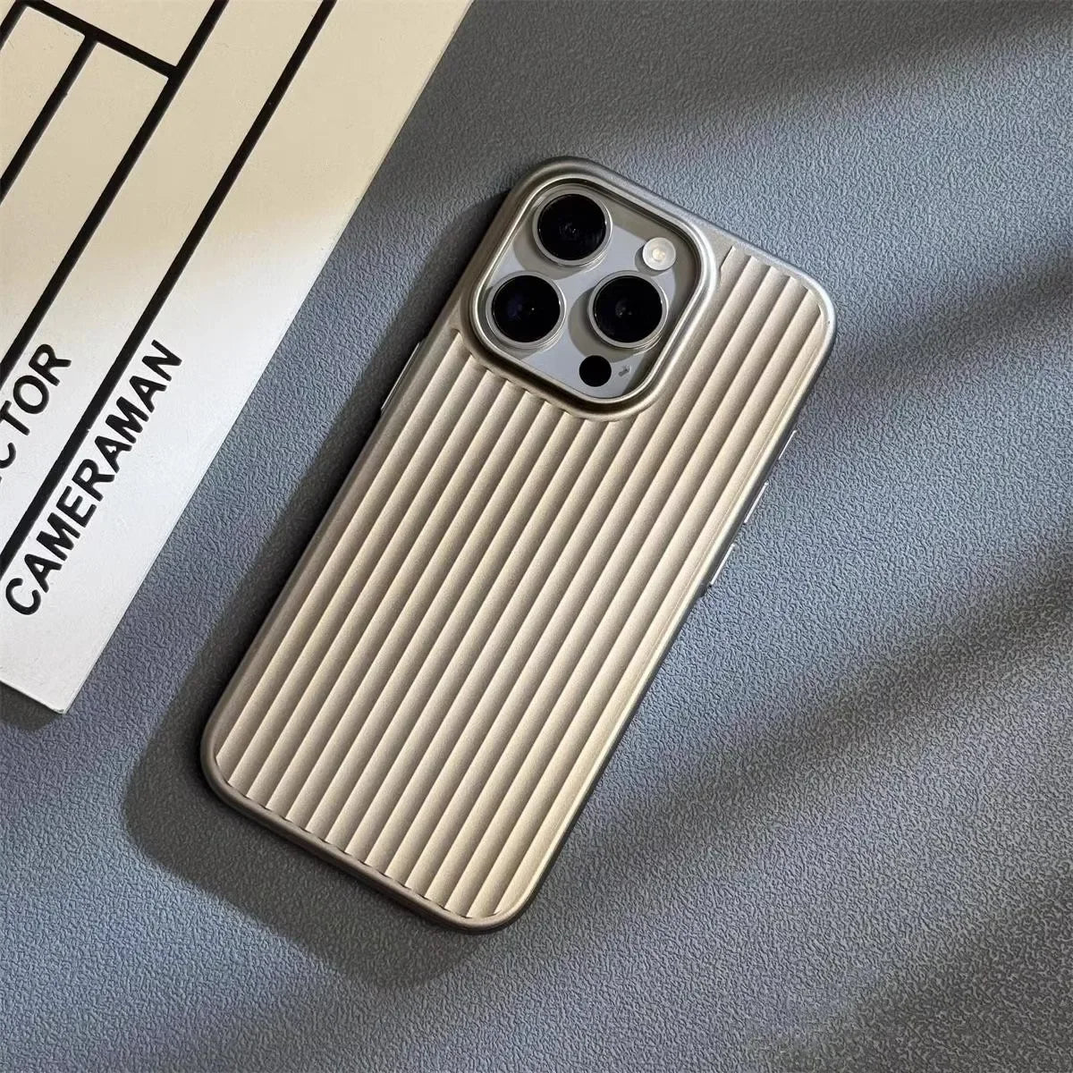 Metalowe Etui Na Telefon | Etui Na Telefon-Phone Case-Polizatto