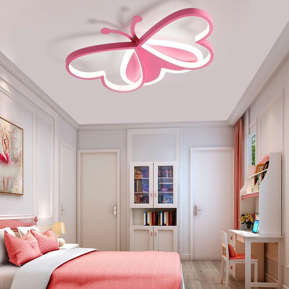 Lampa Sufitowa | Lampa Do Pokoju Dziecka-Ceiling Lamp-Polizatto