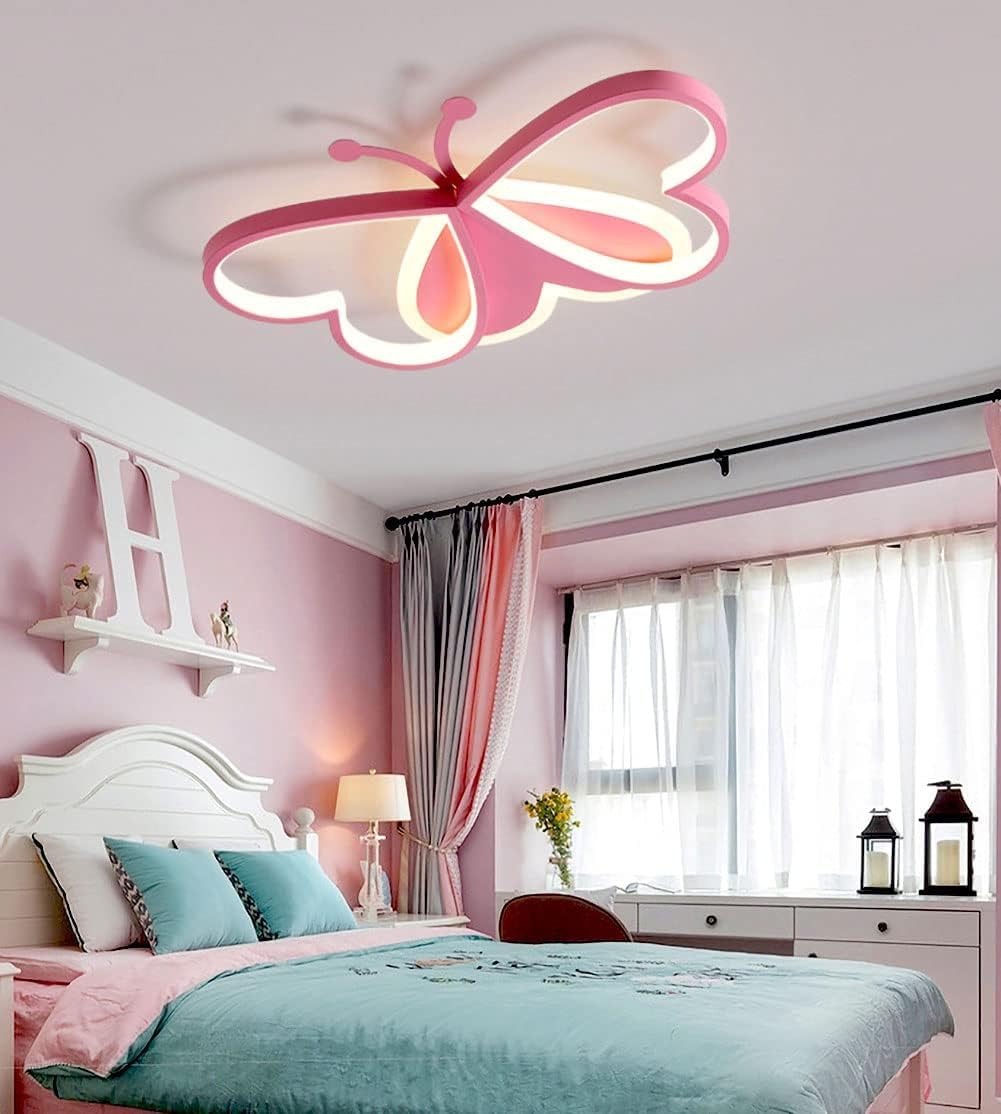 Lampa Sufitowa | Lampa Do Pokoju Dziecka-Ceiling Lamp-Polizatto