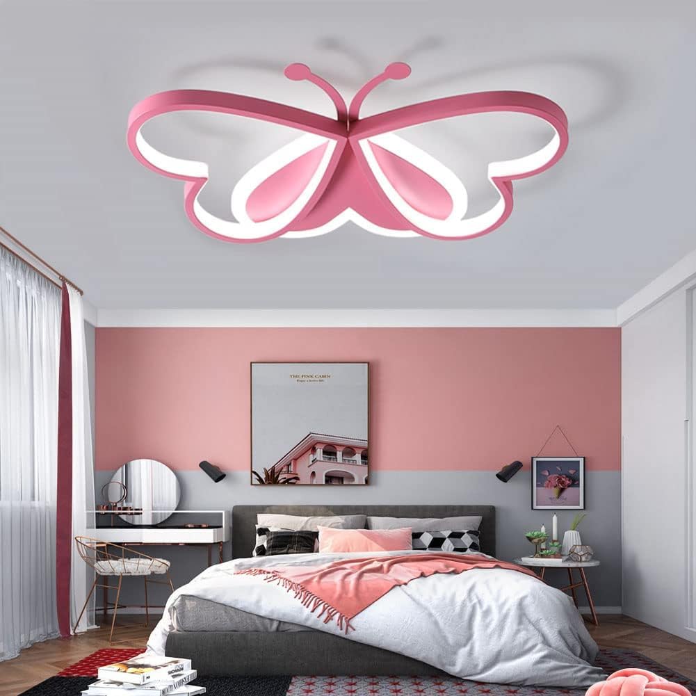Lampa Sufitowa | Lampa Do Pokoju Dziecka-Ceiling Lamp-Polizatto