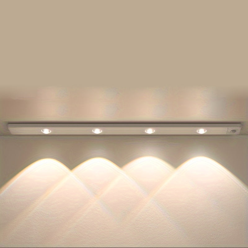 Oświetlenie Podszafkowe | Oświetlenie Do Kuchni-Cabinet Light-Polizatto