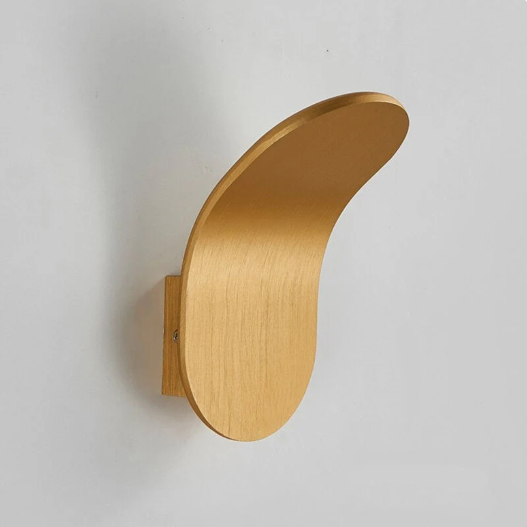 Lampa Ścienna | Kinkiet LED Nowoczesny-Wall Light-Polizatto