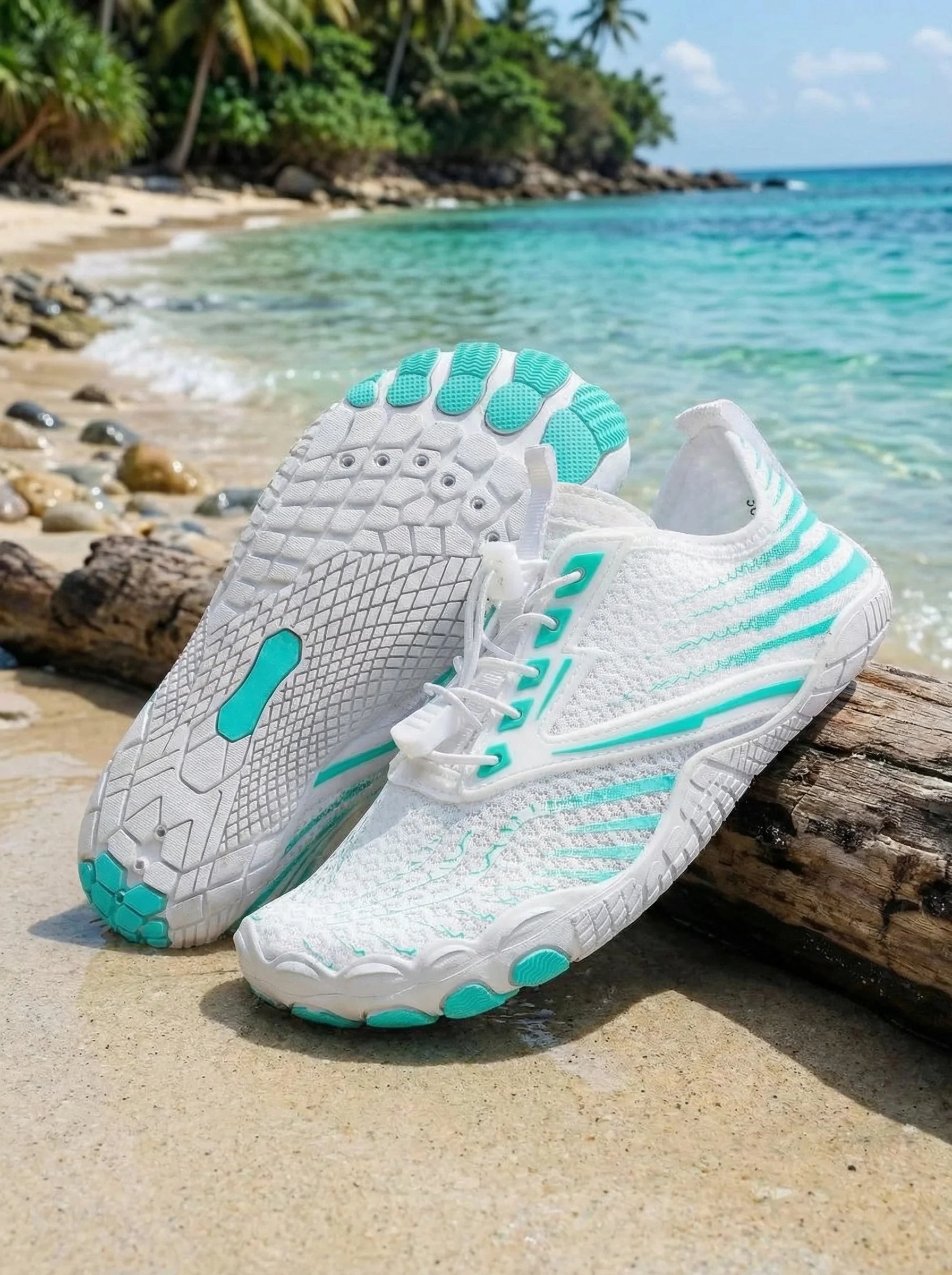 Buty Do Wody | Buty Do Pływania-Water Shoes-Polizatto