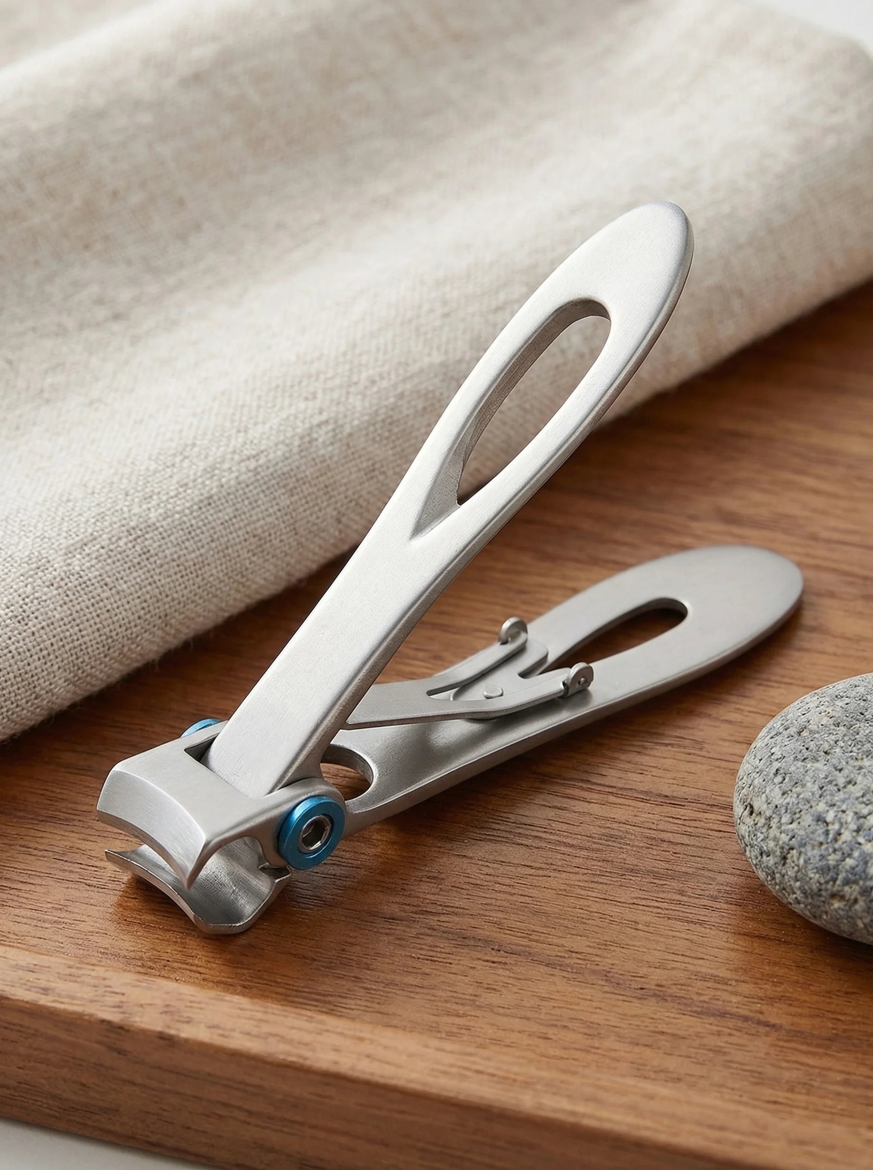 Obcinacz Do Paznokci | Cążki Do Paznokci-Nail Clipper-Polizatto