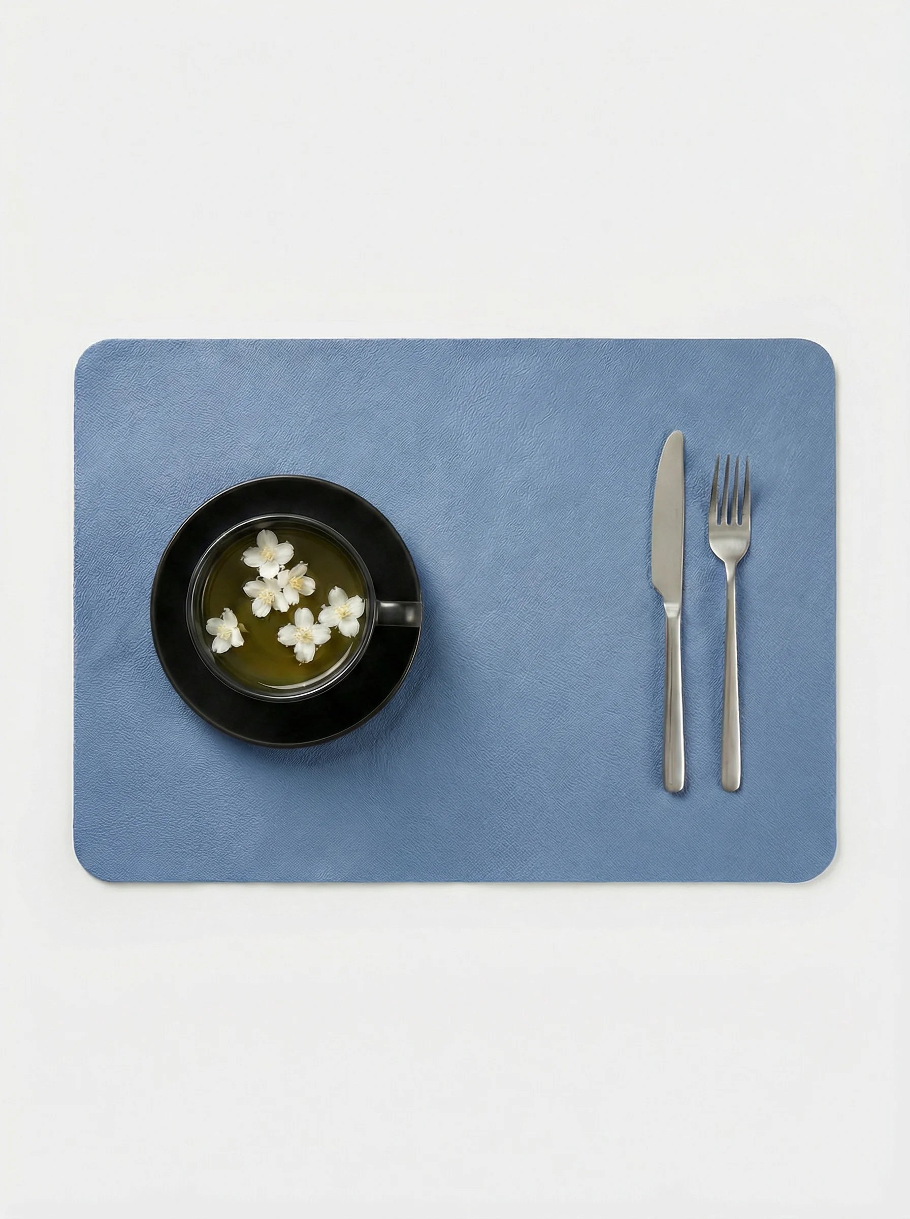 Podkładka Stołowa | Prostokątna Forma Dekoracyjna-Placemats-Polizatto