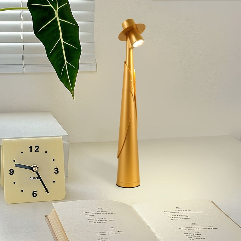 Lampa Stołowa | Lampka Nocna-Table Lamp-Polizatto