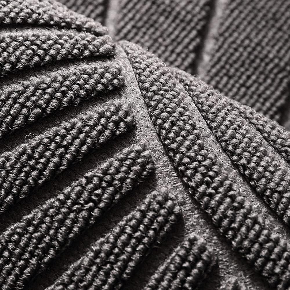 Wycieraczka Półkolista | Dywanik Do Przedpokoju Geometryczny-Door Mat-Polizatto