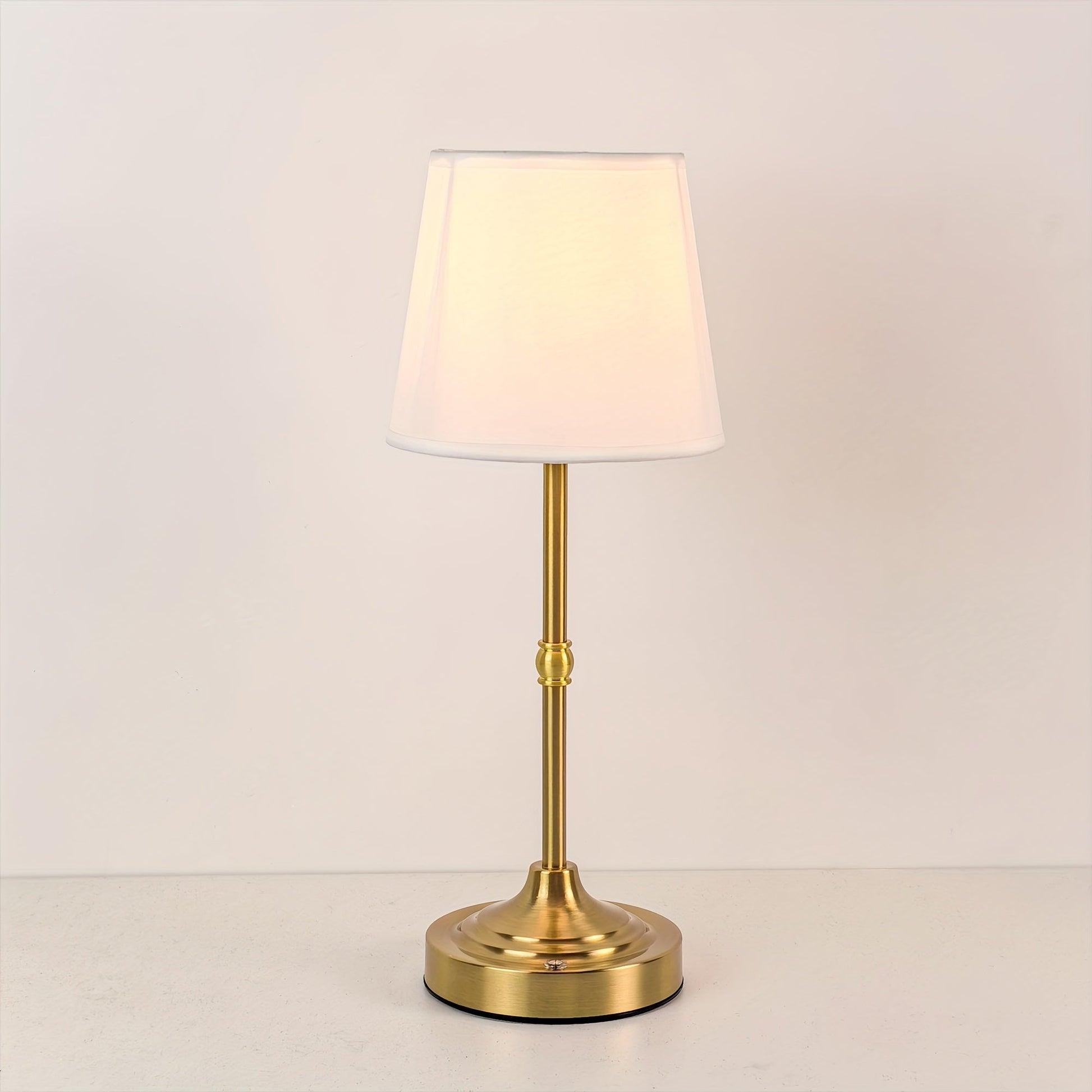Lampa Stołowa Retro | Bezprzewodowa Lampa Stołowa-Table Lamp-Polizatto