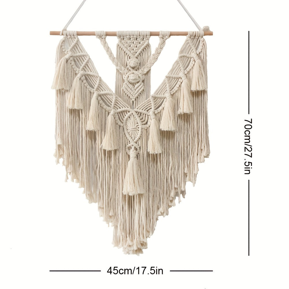 Zawieszka Ścienna | Dekoracja Ścienna-Home Decor-Polizatto