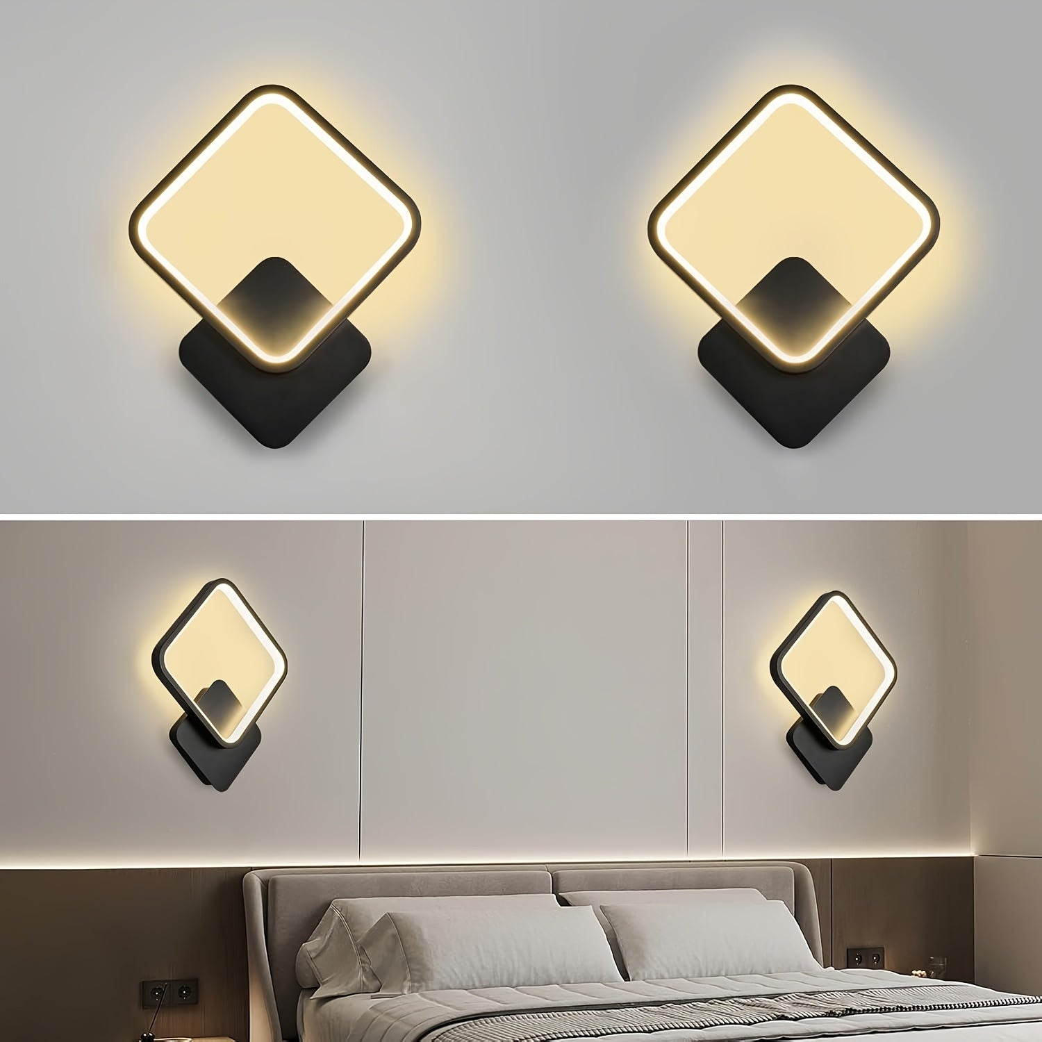 Kinkiet Ścienny Loft | Lampa Kinkiet-Wall Light-Polizatto