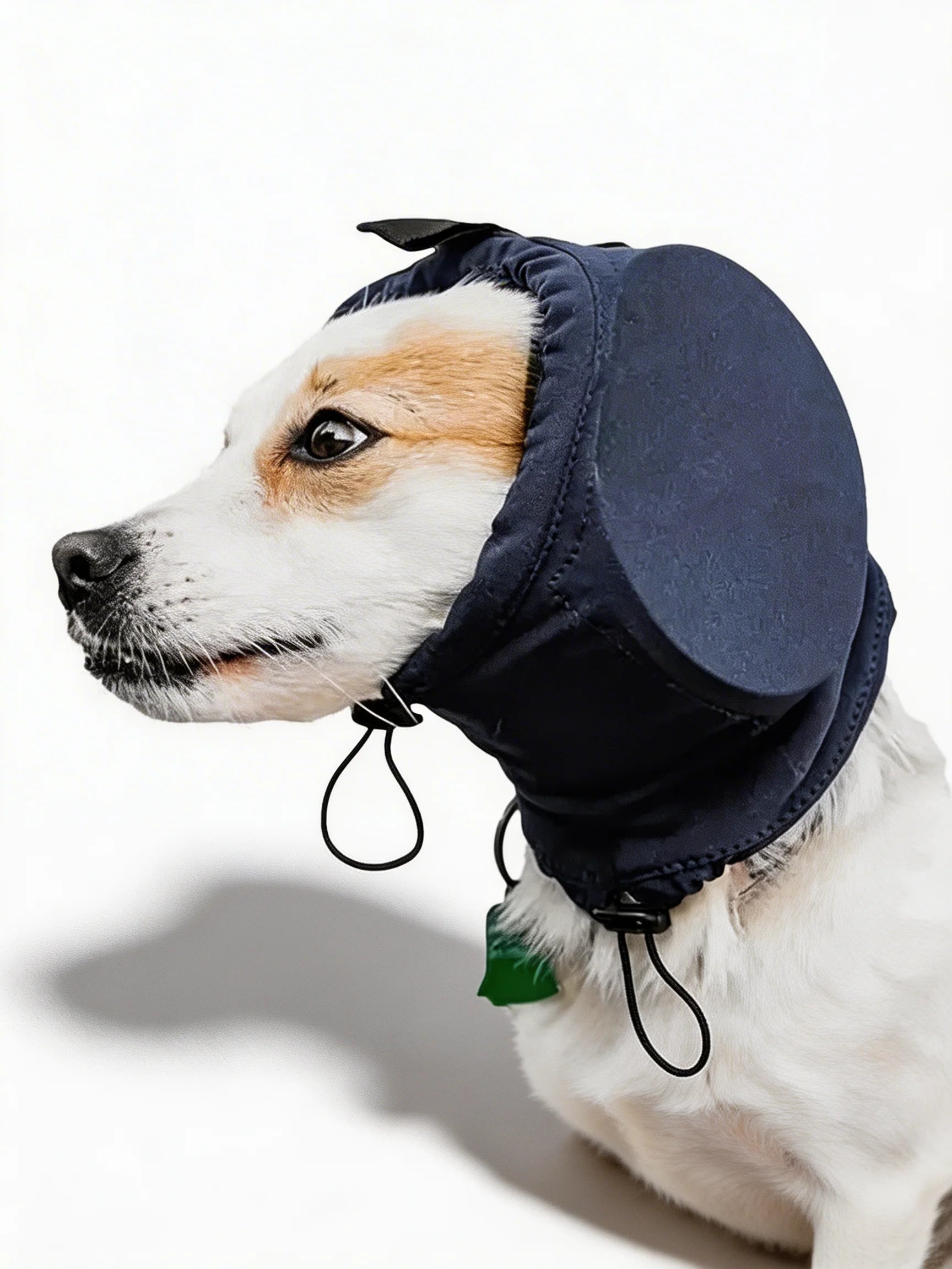 Nauszniki Dla Psa | Słuchawki Wygłuszające-Pet Hat-Polizatto