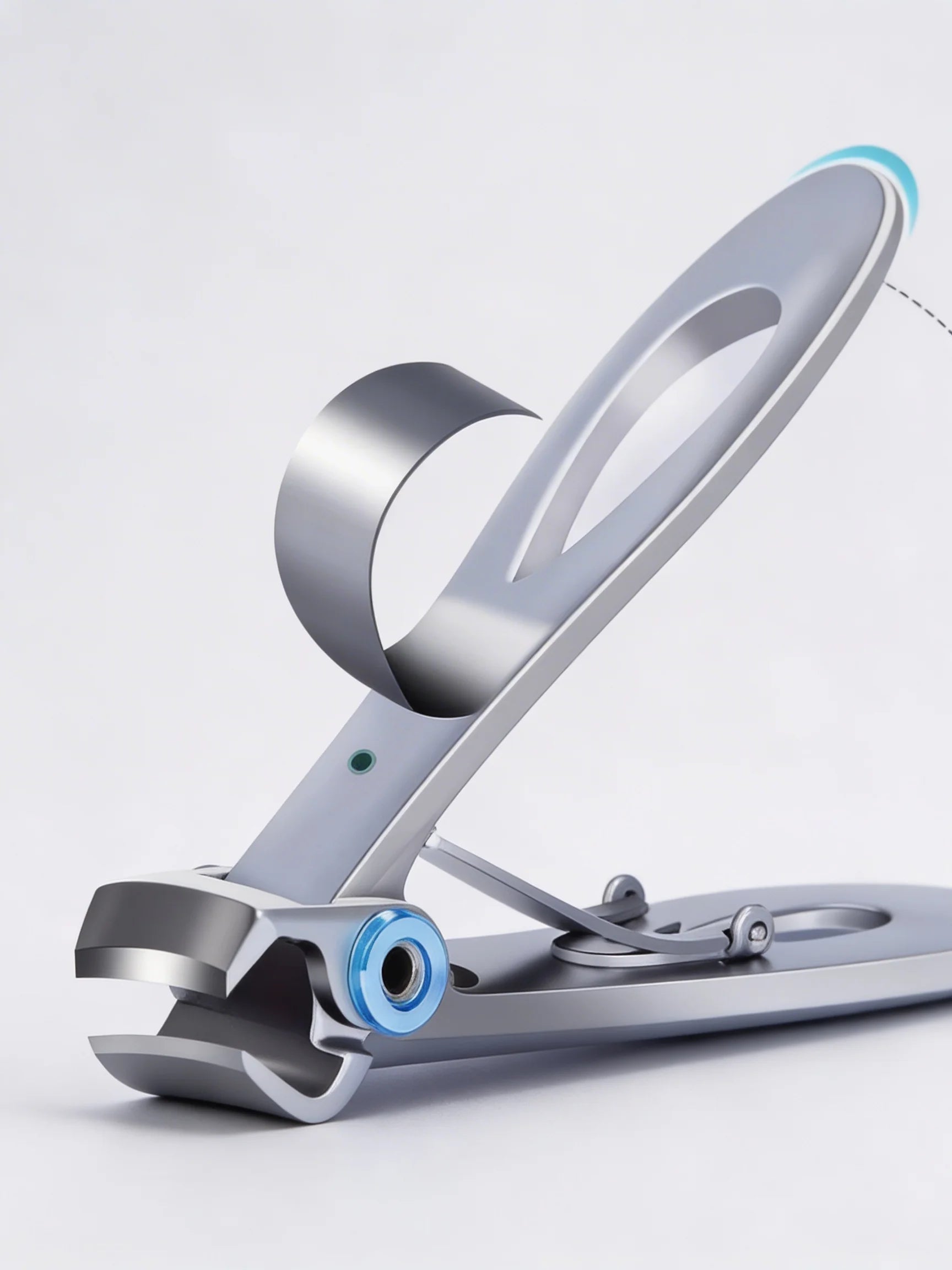 Obcinacz Do Paznokci | Cążki Do Paznokci-Nail Clipper-Polizatto
