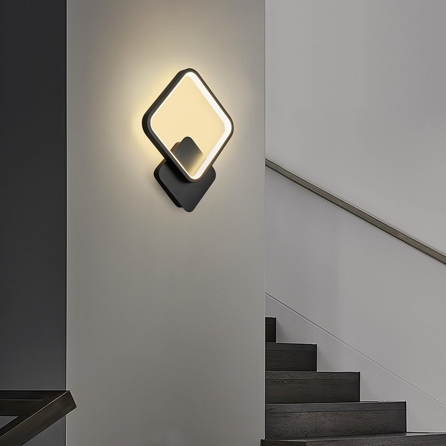 Kinkiet Ścienny Loft | Lampa Kinkiet-Wall Light-Polizatto