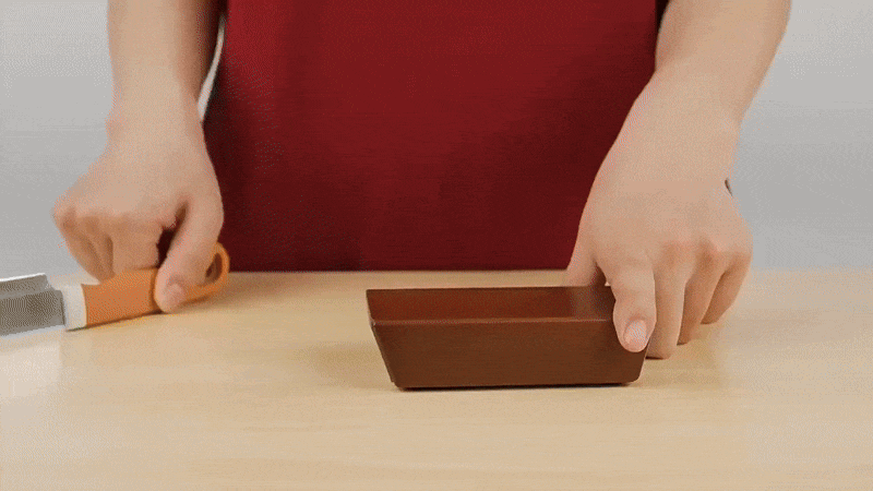 Ostrzałka Do Noży | Ostrzałka Kuchenne-Knife Sharpener-Polizatto