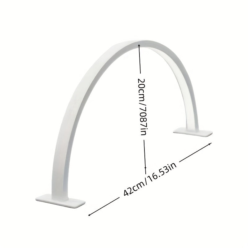 Lampa Biurkowa LED | Lampa Robocza-Table Lamp-Polizatto