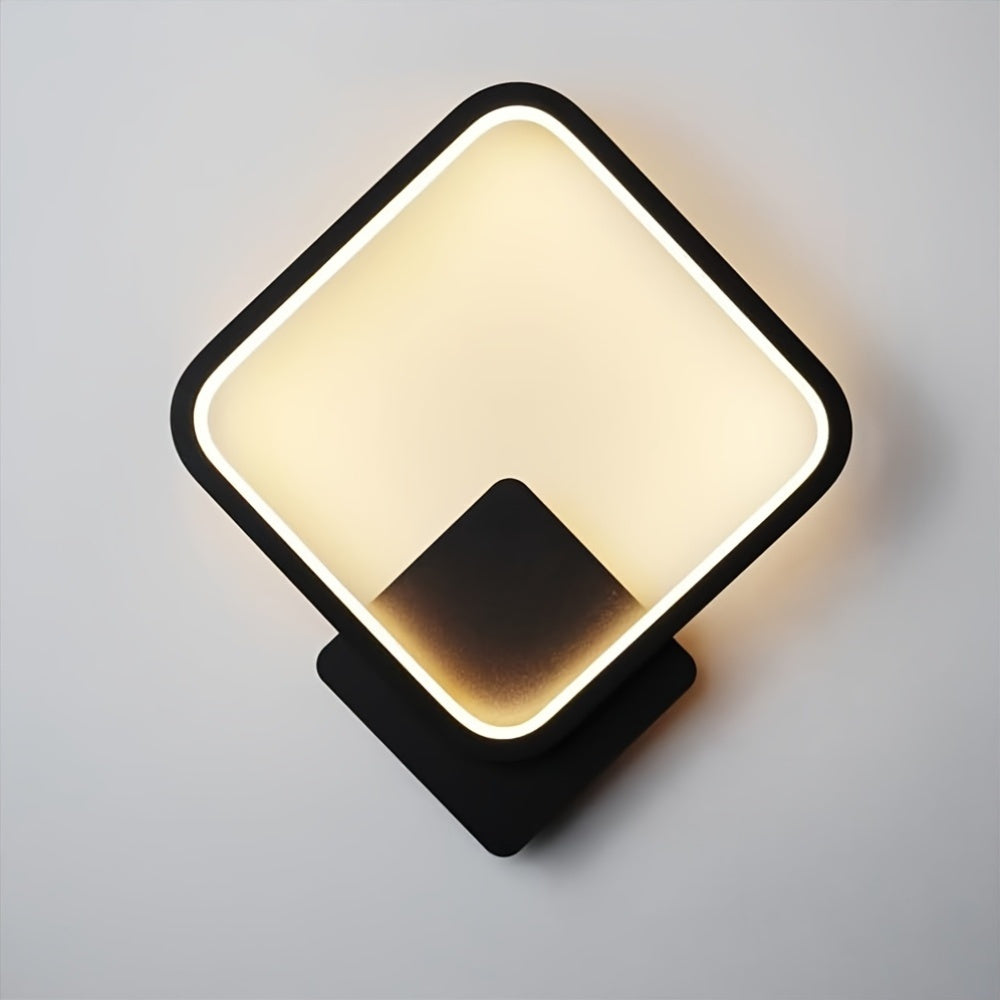 Kinkiet Ścienny Loft | Lampa Kinkiet-Wall Light-Polizatto