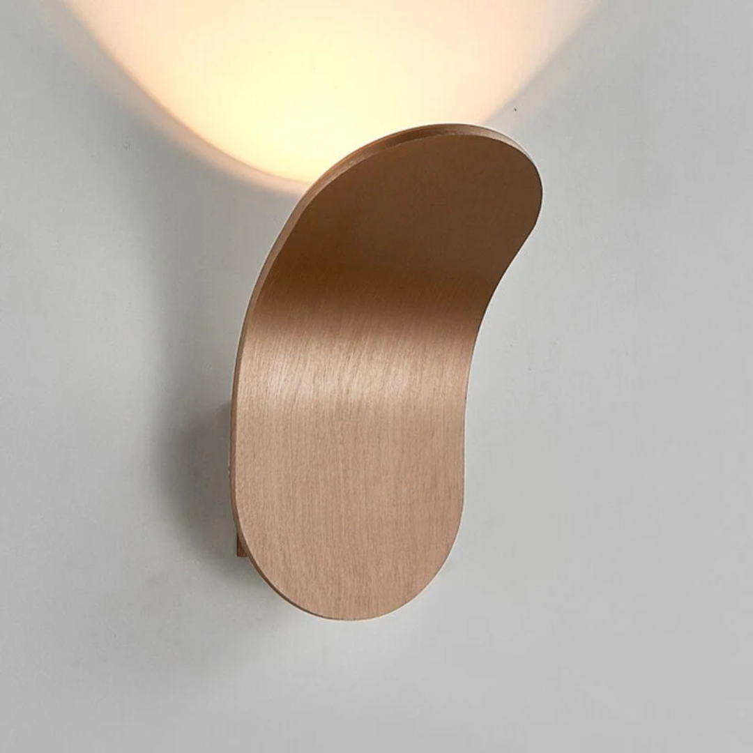 Lampa Ścienna | Kinkiet LED Nowoczesny-Wall Light-Polizatto