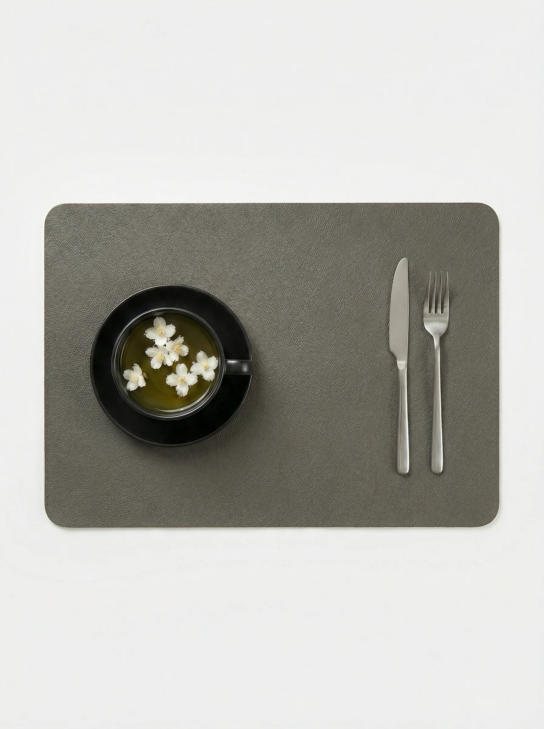 Podkładka Stołowa | Prostokątna Forma Dekoracyjna-Placemats-Polizatto