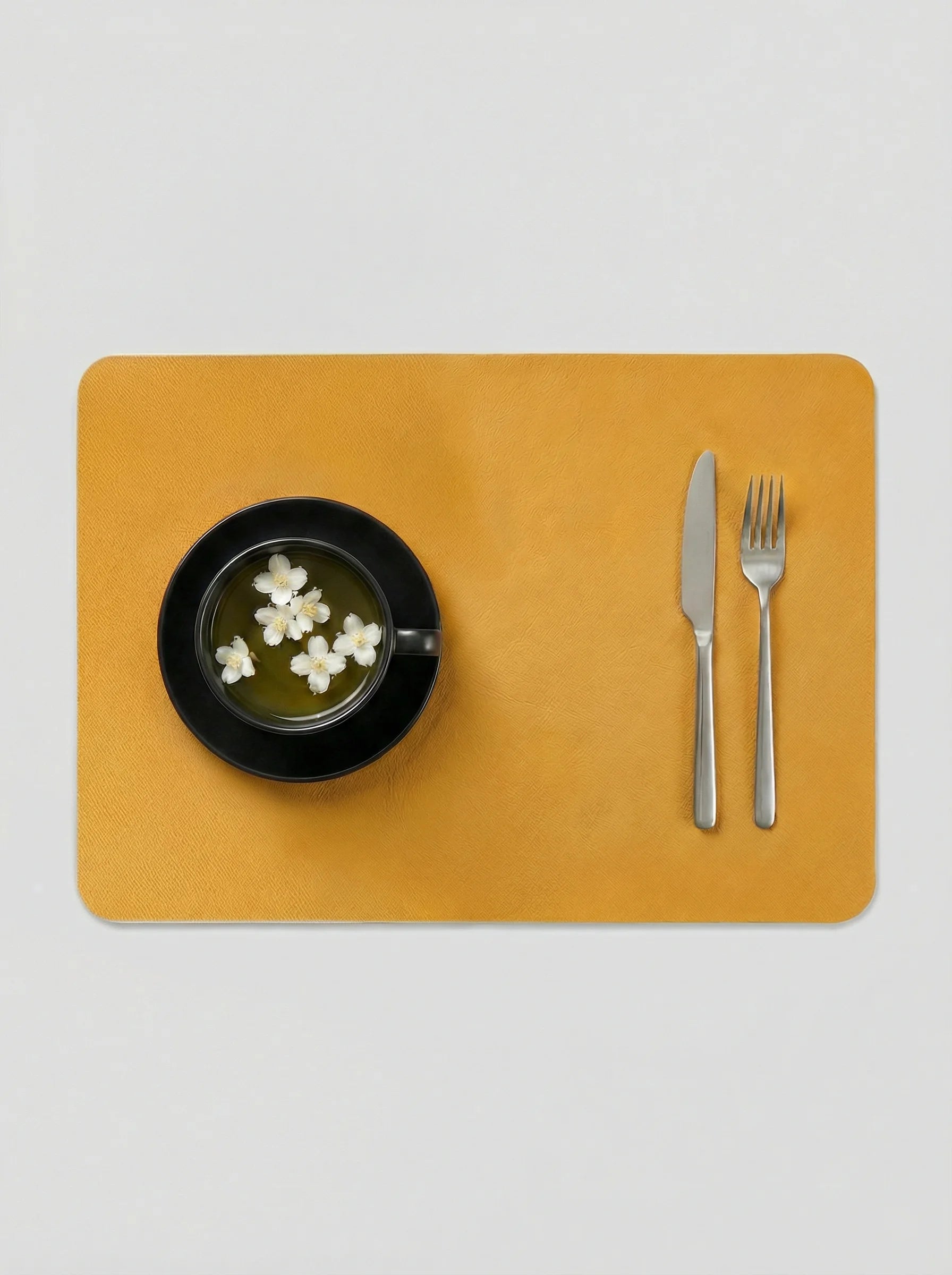 Podkładka Stołowa | Prostokątna Forma Dekoracyjna-Placemats-Polizatto