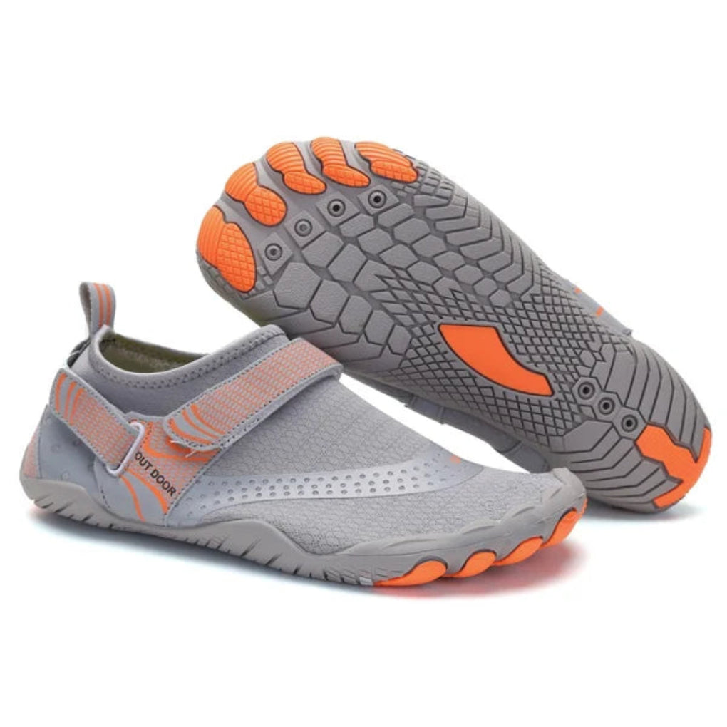 Buty Do Wody | Obuwie Do Pływania Antypoślizgowe-Water Shoes-Polizatto
