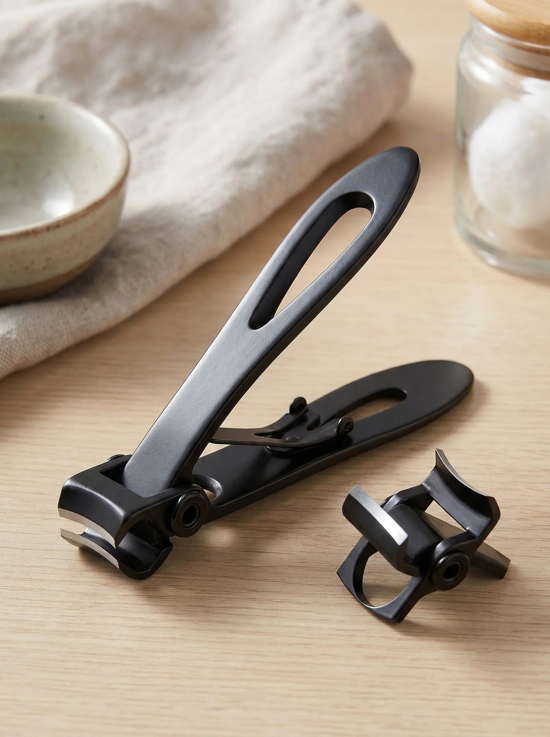 Obcinacz Do Paznokci | Cążki Do Paznokci-Nail Clipper-Polizatto