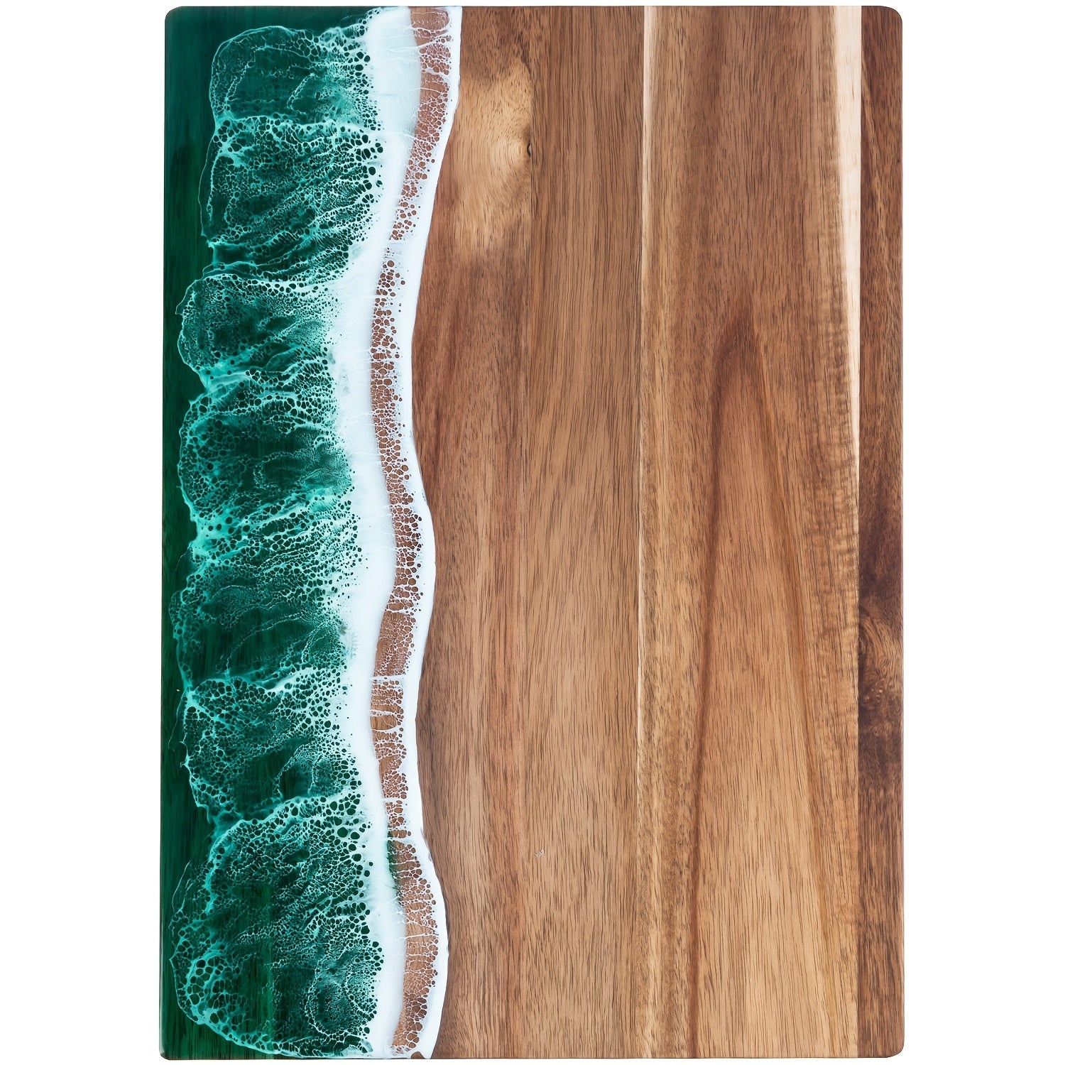 Deska Do Krojenia | Deska Kuchenna Dekoracyjna-Cutting Board-Polizatto