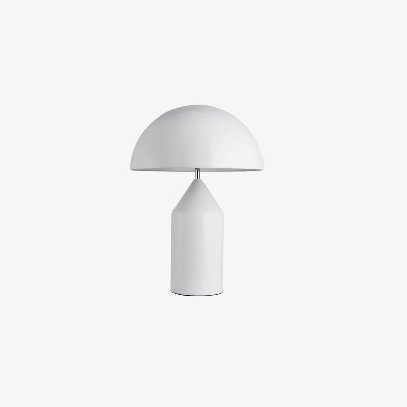 Lampa Stołowa Designerska | Lampa Dekoracyjna Do Wnętrz-Table Lamp-Polizatto