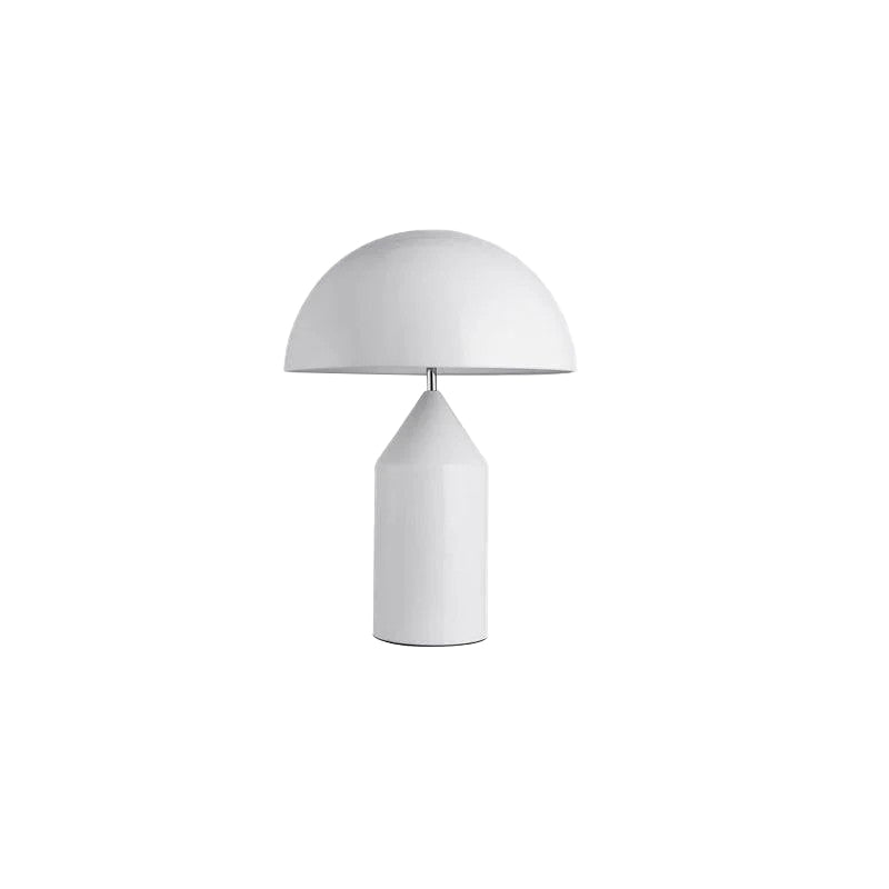 Lampa Stołowa Designerska | Lampa Dekoracyjna Do Wnętrz-Table Lamp-Polizatto